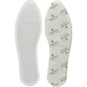 Therm-ic Foot Warmers 5 Pairs Wit EU 42-43 Man