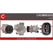 Casco CAC86053GS Aircopomp