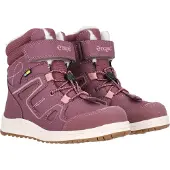 ZigZag Snowboots 'Rincet' sering / orchidee