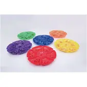 TickiT Flower Sorting Trays 6 Colour