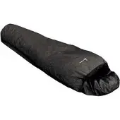 Terra Nova Survival Slaapzakhoes Zwart