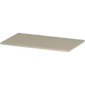Proline Afdekplaat 18 Mm 80x46x1.8 cm Soft Linen