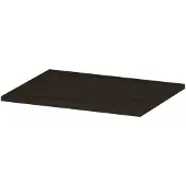Proline Afdekplaat 18 Mm 60x46x1.8 cm Mokka Oak