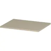Proline Afdekplaat 18 Mm 60x46x1.8 cm Soft Linen