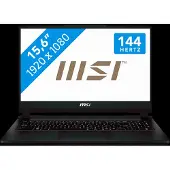 MSI Venture 15 AI+ B3M-011NLN