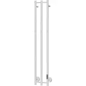 TVS Plus 3 Designradiator Wi-Fi 150x28 cm Wit