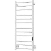 TVS Plus 12 Designradiator Wi-Fi 116x50 cm Wit