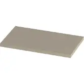 Proline Afdekplaat 18 Mm 40x23x1.8 cm Soft Linen