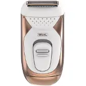 Wahl Rasoir Ladies Shaver Blanc-Rose