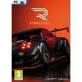 Rennsport Game Downloadcode - PC