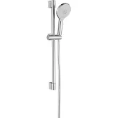 Lambini Designs Alesa glijstang chroom
