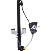 Doga 103227 Raammechanisme
