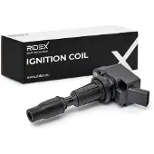 RIDEX 689C0558 Bobine