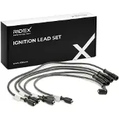 RIDEX 685I0384 Bougiekabels