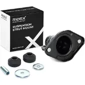 RIDEX 1180S0522 Veerpootlager