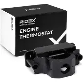 RIDEX 247E0449 Motorsteunlager