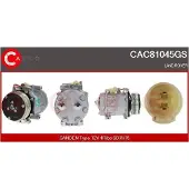 Casco CAC81045GS Aircopomp