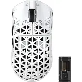 Attack Shark R5 Ultra - Draadloze Gaming Muis - PAW3950MAX - 8K