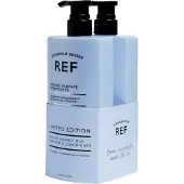 Ref Care Intense Hydrate Duo Pak Pakket - 1pakket