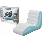 Bestway Opblaasbare Stoel - Ergonomisch & Comfortabel