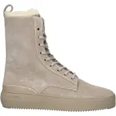 Blackstone Nora - Weathered Teak - Boots