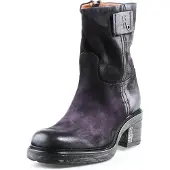 A.S.98 Boots 'Sapphire' donkerlila