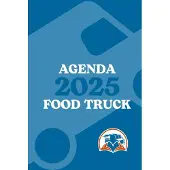 Merkloos Food Truck Agenda 2025 voor Ondernemers