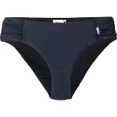 Aquawave Dames/Dames Catrina Bikinibroekje (Zwart)