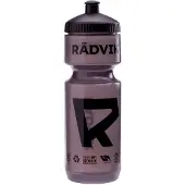 Radvik Biotrail 750ml waterfles (Zwart)