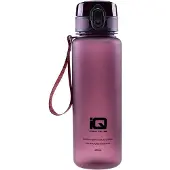 IQ Kahi 600ml Sportfles (Potent Paars)