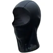 Hi-tec Kartala-balaclava voor volwassenen (Zwart/Donkergrijs)