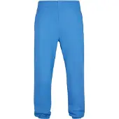 Urban Classics Heren Ultra Zware Joggingbroek (Horizon Blauw)