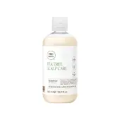 Paul Mitchell Haarverzorging Tea Tree Scalp Care Anti-Thinning shampoo 300 ml