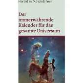 Merkloos Altijd geldige kalender - Universum