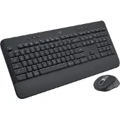 Logitech Signature MK650 Combo for Business 920-011004