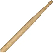 Vic Firth American Classic 7A Terra Series Drumsticks Wood Tip