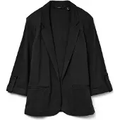 Vero Moda Blazers 'VMEva' zwart