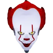 Paladone It Pennywise Mask Motion Sensor Lamp