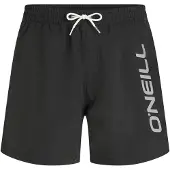 O'Neill Zwemshorts grijs / zwart
