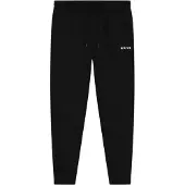 Nicce Heren Tapered Joggers (Zwart)