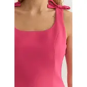 Trendyol Jurk fuchsia