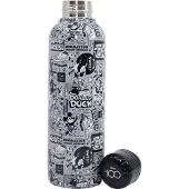 Stor 100 jaar Disney - Metalen drinkfles 515ml