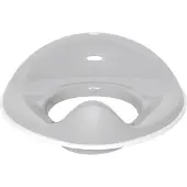 Bebe-Jou Toiletverkleiner GROW Lichtgrijs