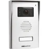 Big Buy Cooking Intelligente videodeurbel SCS SENTINEL VisioFirst 4.3