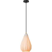 Lucide Cinzia 8-Light Hanglamp White 1 Light