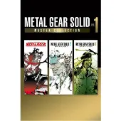 Metal Gear Solid: Master Collection Vol. 1 - Xbox Series X