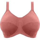 Elomi Energise grote maten Sport BH – Rosewood - 80H