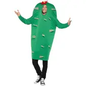 Smiffys Cactus Kostuum | One size