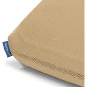 Aerosleep Hoeslaken 60x120 Cm Cookie