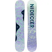 Nidecker Elle Snowboard